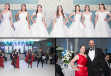 FOTOS – Tradição e elegância marcam o Baile de Debutantes 2026 no centenário Clube Astréa, em São Joaquim